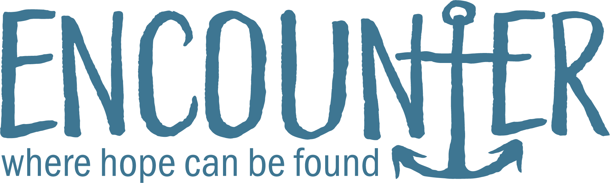 Encounter Logo