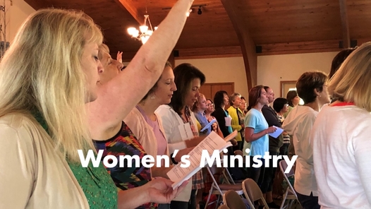 Women's Ministry